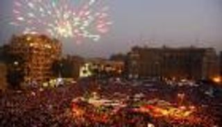 مصر تحتفل بذكرى ثورة 30 يونيو