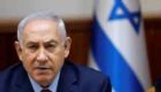 إسرائيل تزيل نصبا تذكاريا لشهيد فلسطيني في جنين