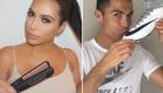 قائمة أثرياء إنستقرام لعام ٢٠١٧ تضم كريستيانو وكاردشيان