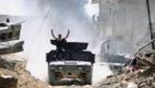 6 أسباب وراء حسم معركة الموصل