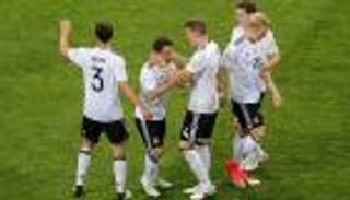 بالفيديو.. ألمانيا تدهس المكسيك برباعية وتتأهل لنهائي القارات