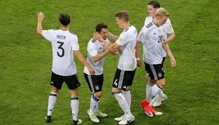 منتخب ألمانيا