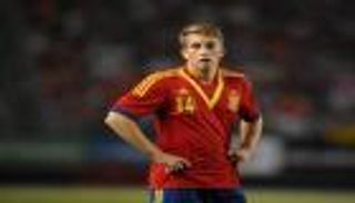 ديولوفيو: مواجهة ألمانيا هي الأهم في مسيرتي