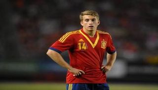 جيرارد ديلوفيو