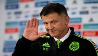 خوان كارلوس أوسوريو