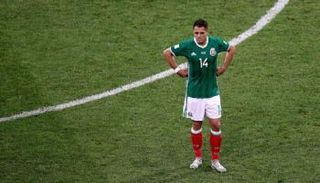 منتخب المكسيك