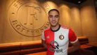 المغربي أمرابط إلى فينورد رسميا