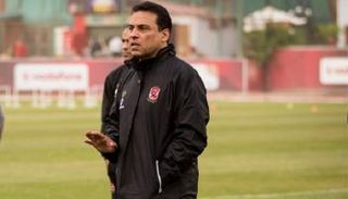البدري مدرب الأهلي