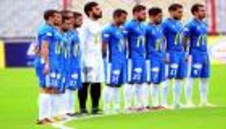 سموحة يتعثر مجددا ويقترب من وداع الكونفدرالية