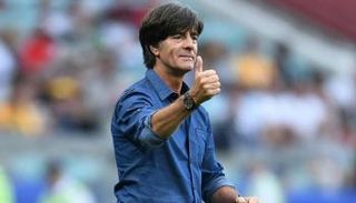 لوف يشيد ببايرن ميونيخ