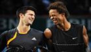 مونفيس يصطدم بديوكوفيتش في نهائي "إيستبورن"