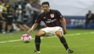 ظهير ميلان بديلاً لألفيس في يوفنتوس