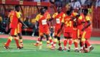 المريخ يُسقط الهلال ويحسم ديربي السودان الأفريقي