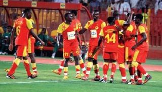 دوري أبطال أفريقيا