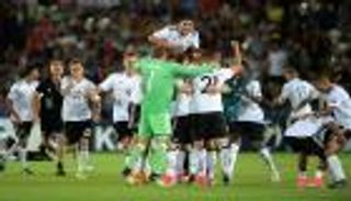 ألمانيا تصعق إسبانيا وتتوج بـ"يورو الشباب"