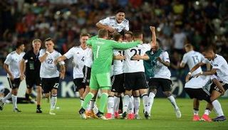 شباب ألمانيا