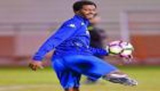 الهلال السعودي يقترب من حسم صفقة جديدة