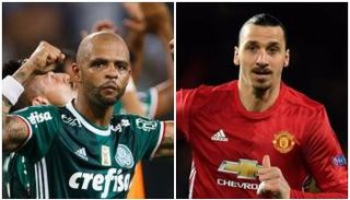 إبراهيموفيتش وميلو