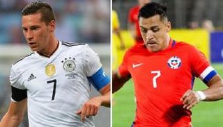 من يفوز بكأس القارات