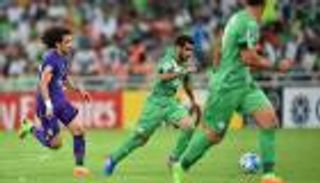 أودينيزي والعين يجهزان أهلي جدة للموسم الجديد