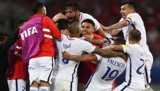 كأس القارات