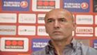 مدرب الاتفاق يكشف عن هدفه في الدوري السعودي