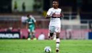 ليل يضم لاعبا ثانيا من ساوباولو