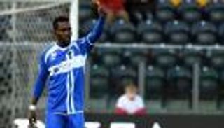 إيفرتون يخطف هداف الدوري البلجيكي