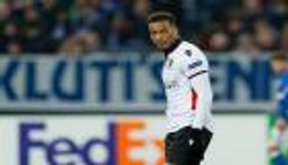 ظهير نيس يرفض أرسنال من أجل الإنتر