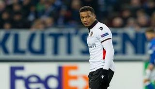 البرازيلي دالبيرت