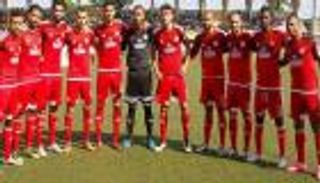 "المحليون" يقودون ثورة الوداد الأفريقية