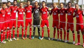 الوداد البيضاوي المغربي