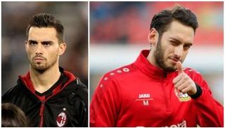 سوسو وكالهانوجلو