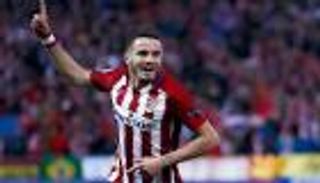 أتلتيكو مدريد يربط ساؤول لـ9 سنوات مقبلة