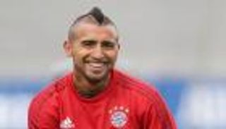 إنتر ميلان يرغب في ضم فيدال