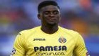 فياريال يدرس رحيلا مفيدا لندياي