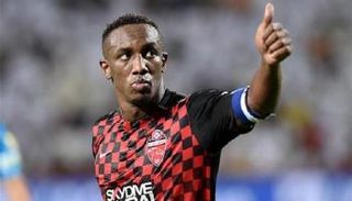 خليل صاحب أعلى راتب بالدوري الإماراتي