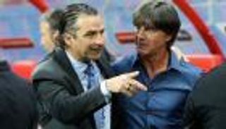 مدرب تشيلي: أثبتنا قدرتنا على منافسة الجميع