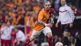 الهولندي المخضرم شنايدر