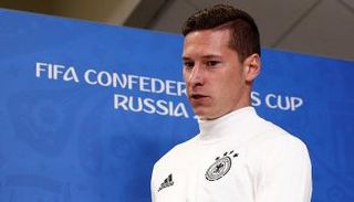 دراكسلر يرفض وصف المنتخب الرديف