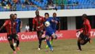 الأهلي يرفض إسقاط زاناكو واقتناص الصدارة الأفريقية