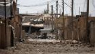 "سوريا الديمقراطية" تستعيد السيطرة بـ"حي الصناعة" من داعش