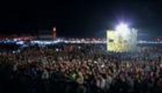 المهرجان الدولي للفيلم بمراكش يلغي دورة 2017