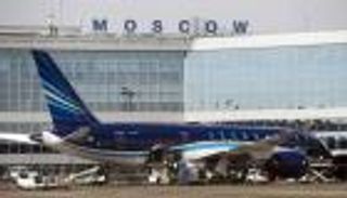 تأجيل 200 رحلة جوية بسبب العواصف والأمطار في موسكو