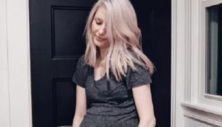 جونسون توفيت بعد ولادة ابنتها بـ24 ساعة