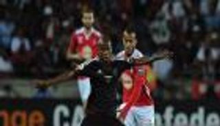 هدف متأخر يصعد بالنجم التونسي لربع نهائي الأبطال