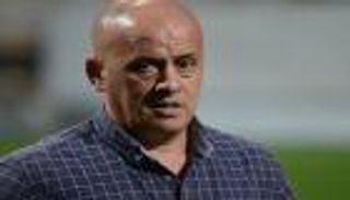 إقالة رئيس مولودية الجزائر 