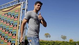 لاعب تشيلسي