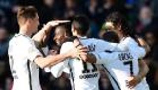 يوفنتوس يفاوض ثنائي سان جيرمان