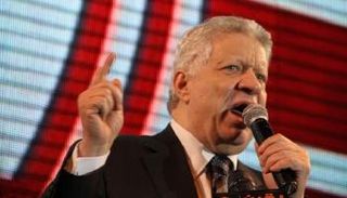 الزمالك يهدد بعثته في هيراري بسبب "بي إن سبورتس"